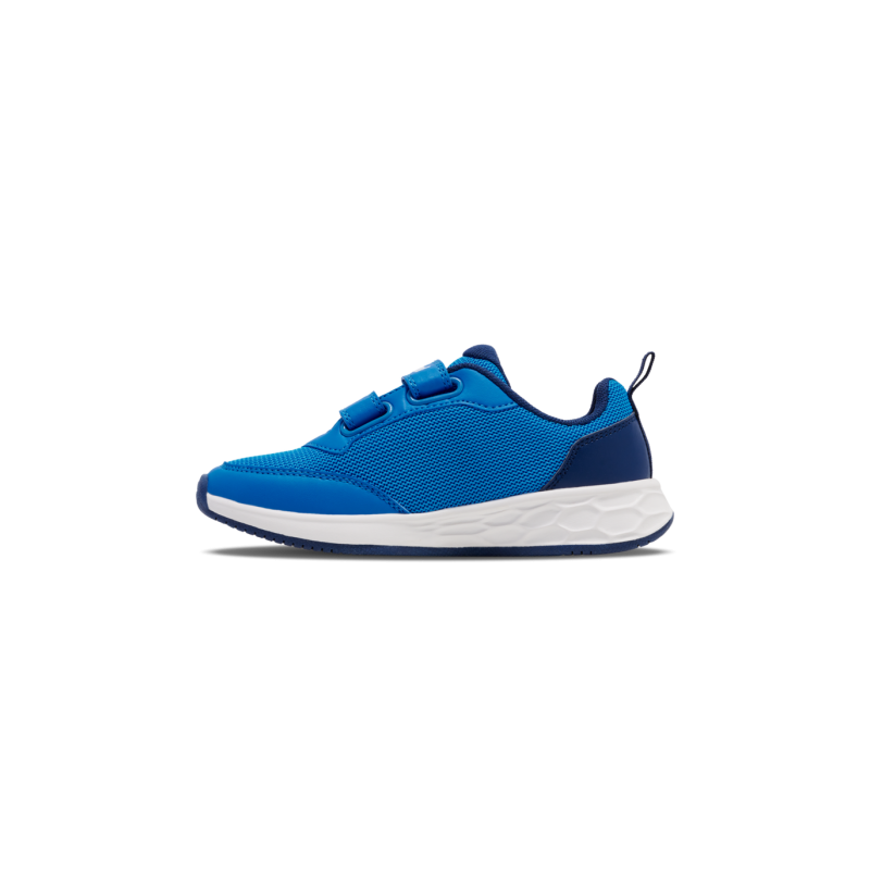 Chaussures enfants Turbo Run 1.0 Jr - Bleu Enfant (26-39)226346-7335