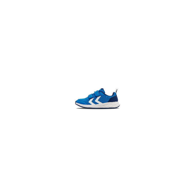 Chaussures enfants Turbo Run 1.0 Jr - Bleu Enfant (26-39)226346-7335