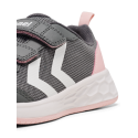 Chaussures enfants Turbo Run 1.0 Jr - Gris/Rose Enfant (26-39)226346-3030