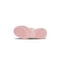 Chaussures enfants Turbo Run 1.0 Jr - Gris/Rose Enfant (26-39)226346-3030