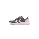 Chaussures enfants Turbo Run 1.0 Jr - Gris/Rose Enfant (26-39)226346-3030