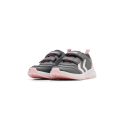 Chaussures enfants Turbo Run 1.0 Jr - Gris/Rose Enfant (26-39)226346-3030