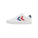 Chaussures hommes Center Court Cv - Blanc/Bleu/Rouge Lifestyle224576-9253