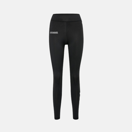 Legging femme Hml Court-Noire Leggings FemmeT91203-2001