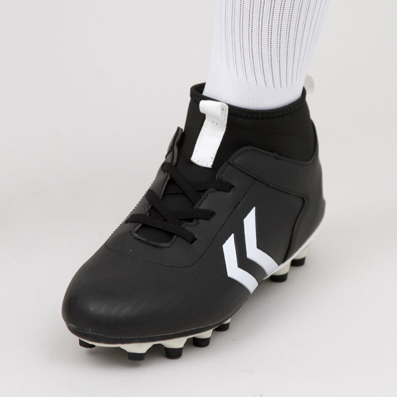 Chaussures de foot enfant Prestige F.g. - Noir Football216569-2001