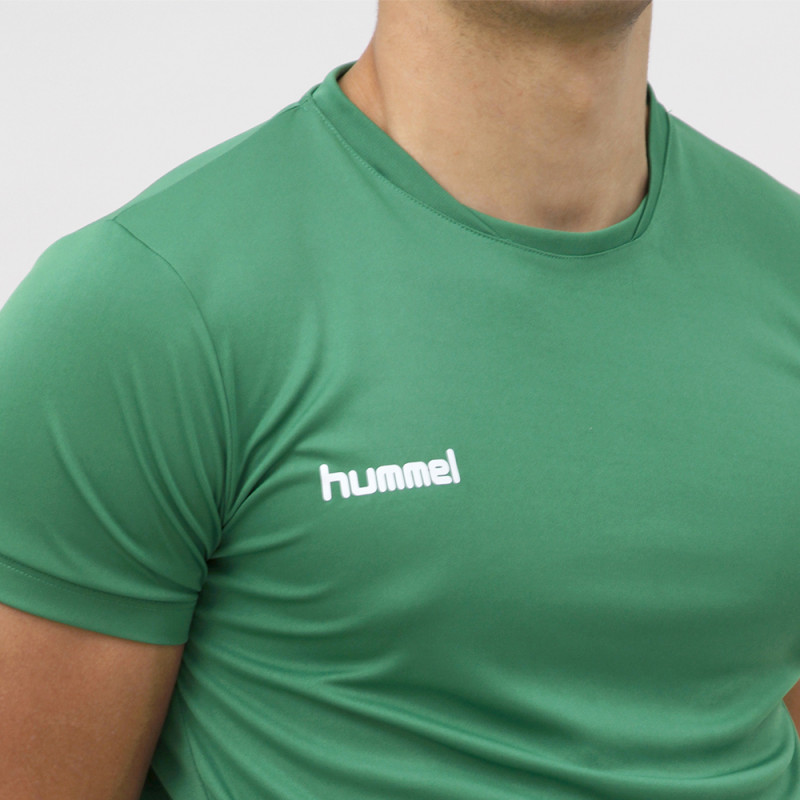 Tenue d'entrainement Promo Trainig Set - Vert Tenue d'entrainement T96100-6001