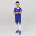 Tenue enfant Hmlcore Xk Bleue Tenue d'entraînement enfantT211956PK JR-7459