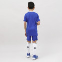 Tenue enfant Hmlcore Xk Bleue Tenue d'entraînement enfantT211956PK JR-7459