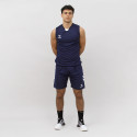 Tenue d'entraînement Basket Hmlcore Xk Adulte - Bleue Tenue d'entrainement T211957-7026