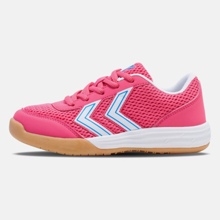 Chaussures enfants Multiplay Flex Lc Jr - Rose Handball225242-3576