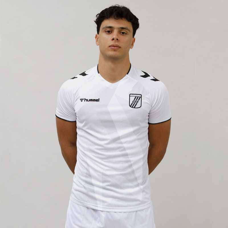 Tenue Gardien Next Css-Blanc Maillots officiels CSST201933-9001