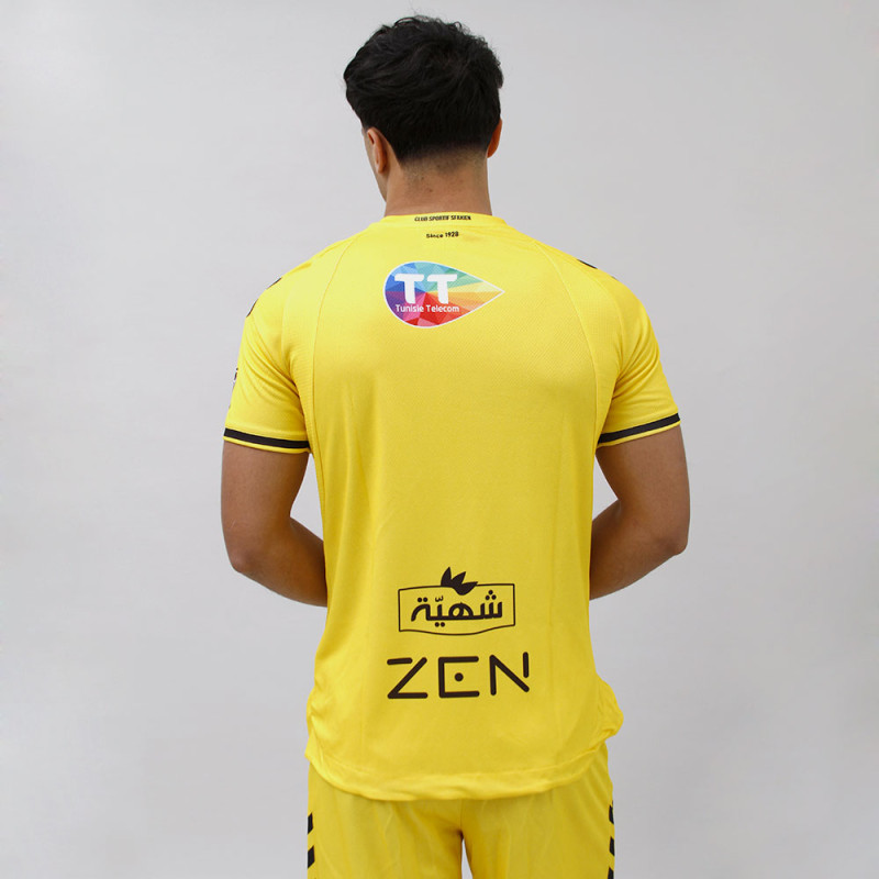 Tenue Gardien 3 Css Gk Jersey 24/25 Maillots officiels CSST192808PK-5339