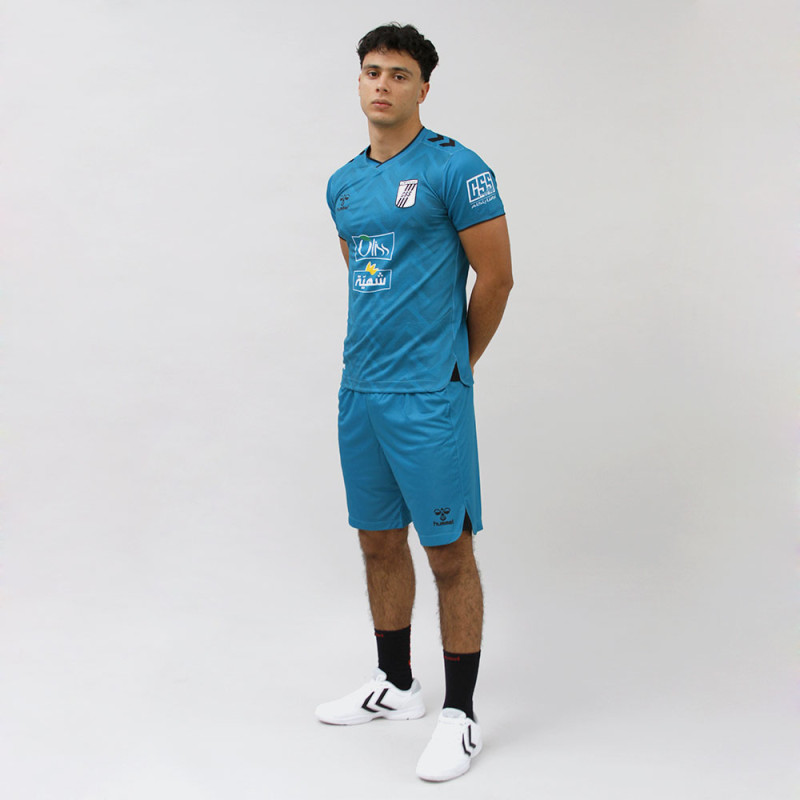 Tenue Gardien Css 23/24 -bleu Maillots officiels CSST201952-7905