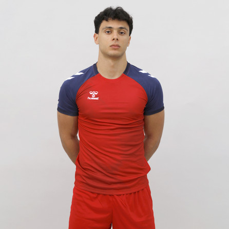 Tenue D'entrainement Xk Tenue d'entrainement T211460-3001