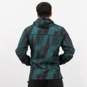 Coupe Vent Hml Court vert VestesT80824-6001