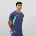 Tenue d'entraînement Homme Hml Authentic Bleue/vert Tenue d'entrainement T219264PK-6009