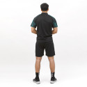 Polo Hml Court Noir/ vert Polos HommeT204266-6001