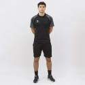 Polo Hml Court Noir/gris Polos HommeT204266-2006