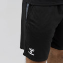 Short Hml Court Noir/ gris Shorts HommeT204267-2006