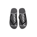 Flip Flop Sc Jungle - Noir/Blanc Tongs et claquettes 224166-2042