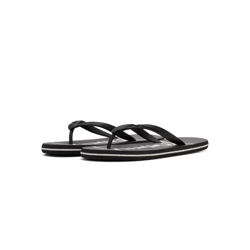 Flip Flop Sc Jungle - Noir/Blanc Tongs et claquettes 224166-2042