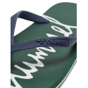 Flip Flop Sc Jungle - Vert/Blanc Tongs et claquettes 224166-6217
