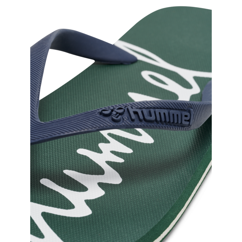 Flip Flop Sc Jungle - Vert/Blanc Tongs et claquettes 224166-6217
