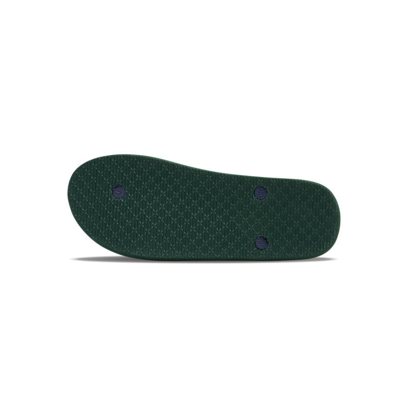 Flip Flop Sc Jungle - Vert/Blanc Tongs et claquettes 224166-6217