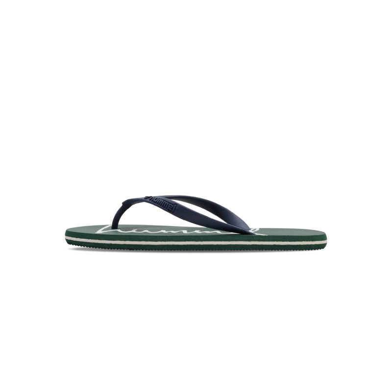 Flip Flop Sc Jungle - Vert/Blanc Tongs et claquettes 224166-6217
