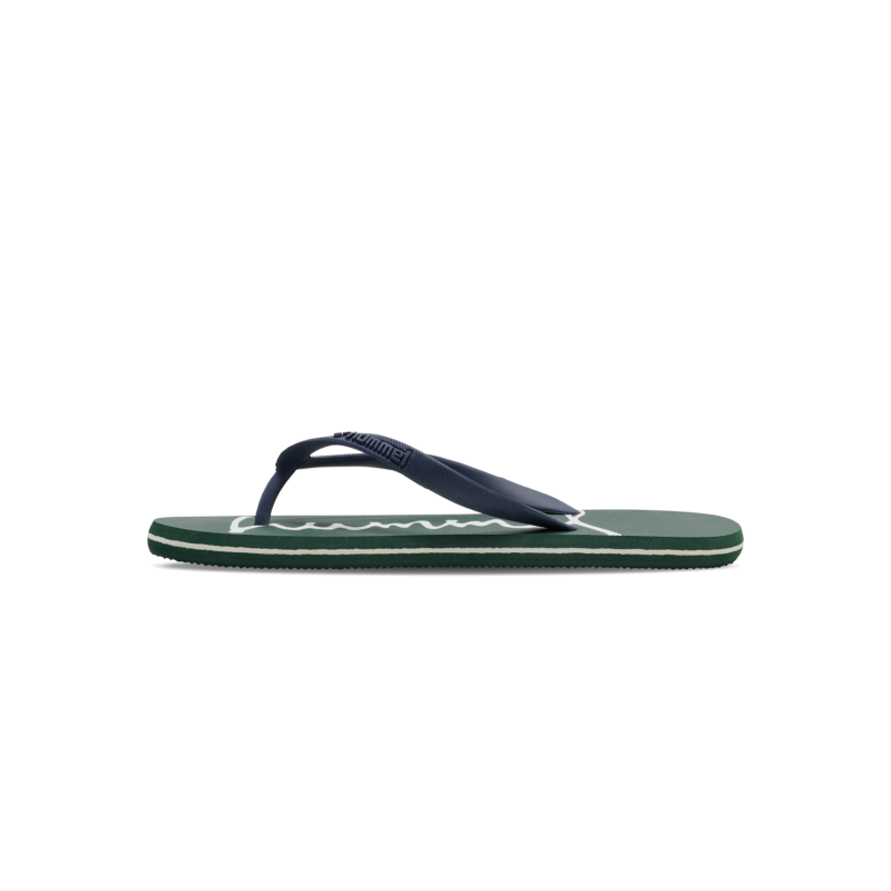 Flip Flop Sc Jungle - Vert/Blanc Tongs et claquettes 224166-6217