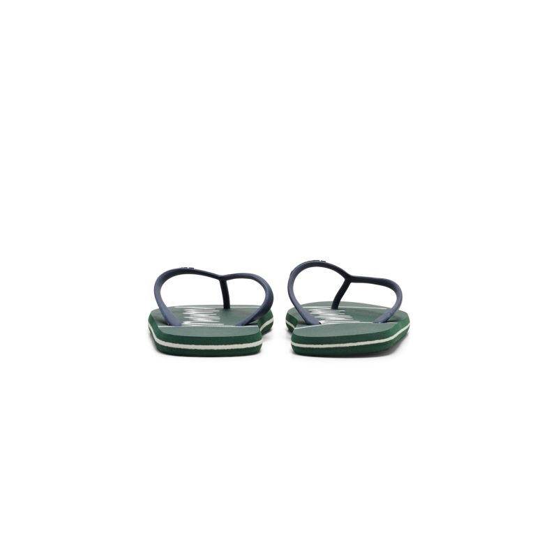 Flip Flop Sc Jungle - Vert/Blanc Tongs et claquettes 224166-6217