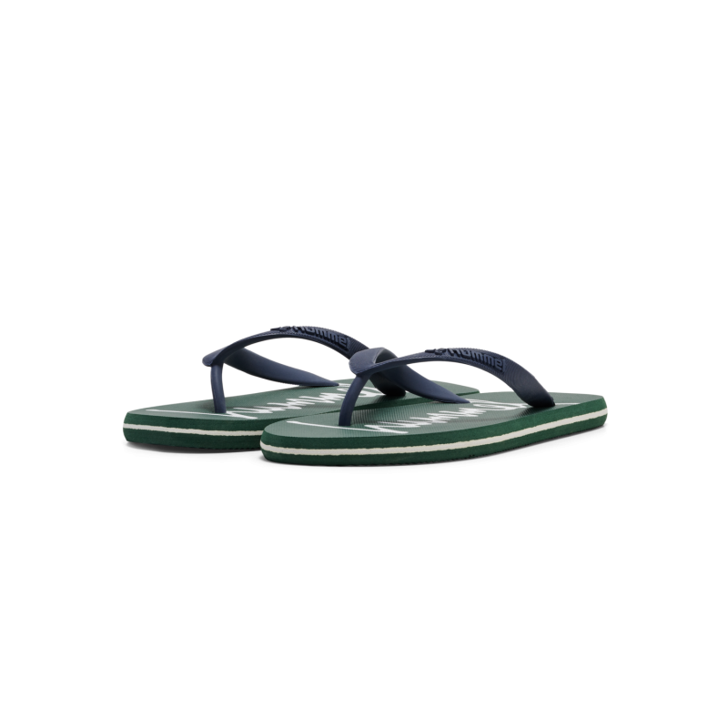 Flip Flop Sc Jungle - Vert/Blanc Tongs et claquettes 224166-6217