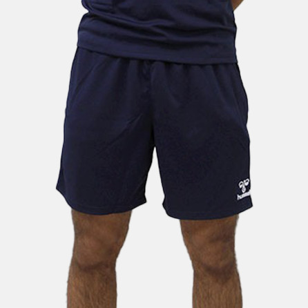 Short Hml Court Bleu Shorts HommeT204267-7509