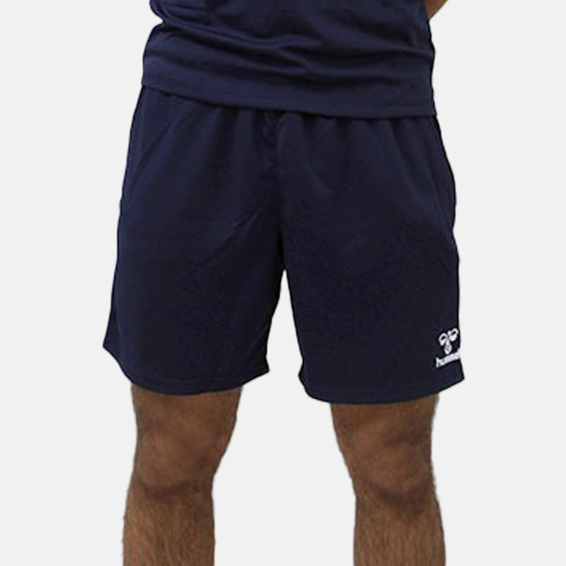 Short Hml Court Bleu Shorts HommeT204267-7509