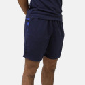 Short Hml Court Bleu Shorts HommeT204267-7509