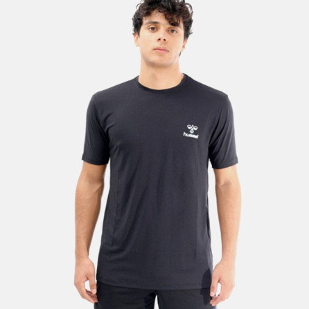 T-shirt Homme S/s Training Hmlalvaros - Noir Tee-shirts HommeT910955-2001