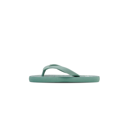 Flip Flop Jr Surf - Vert Sandales, tongs et claquettes217949-7405