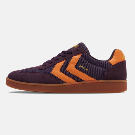 Chaussures femmes Vm78 Cph Ms Java - Violet/Orangé Lifestyle218637-4073