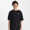 T-shirt hml abeille-noir Tee-shirts HommeT219026-2001