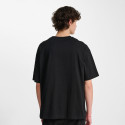 T-shirt hml abeille-noir Tee-shirts HommeT219026-2001