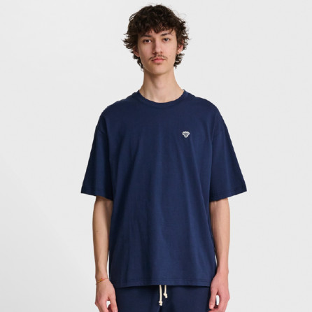 T-shirt hml abeille -bleue Tee-shirts HommeT219026-7026