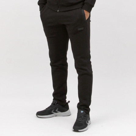 Pantalon Hml Aus -noir Pantalons HommeT91232-2001