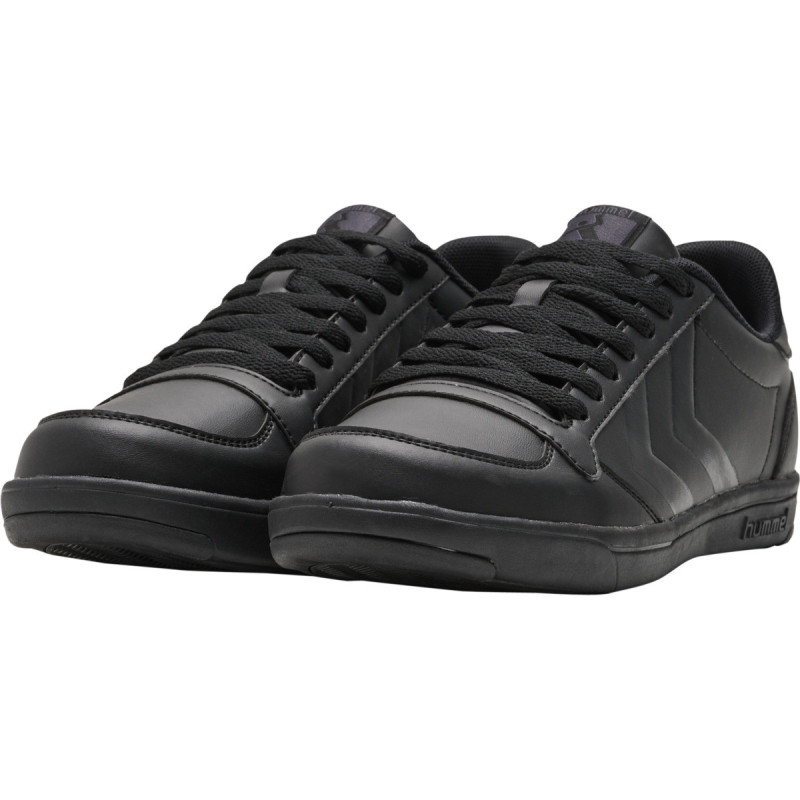 Baskets Stadil Light Noir chaussures 216215-2042