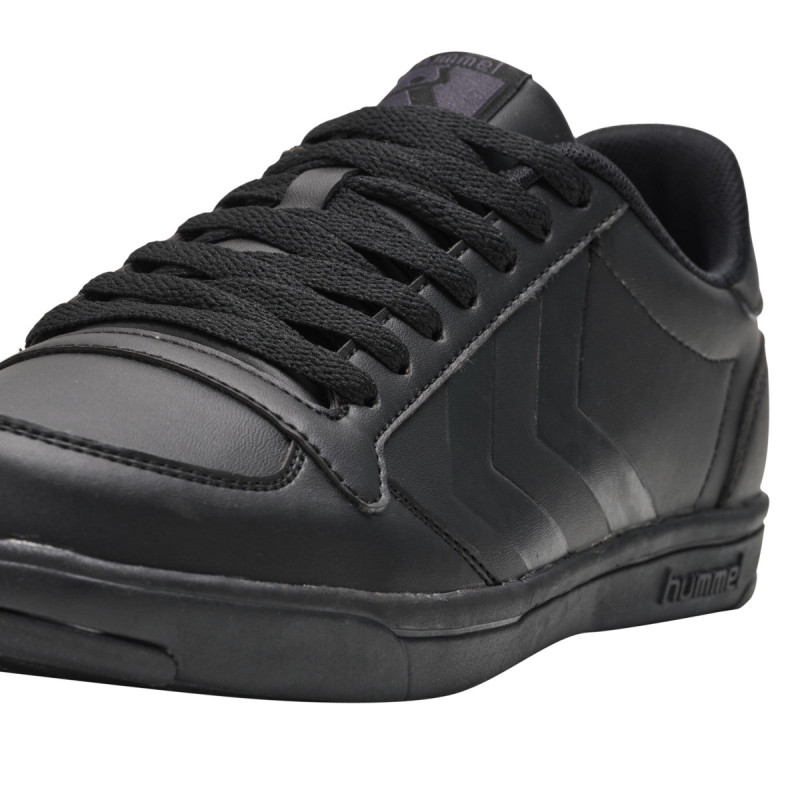 Baskets Stadil Light Noir chaussures 216215-2042